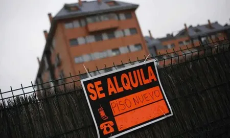 La Junta abre la convocatoria de las ayudas al alquiler de vivienda que se podrán solicitar hasta el 30 de enero