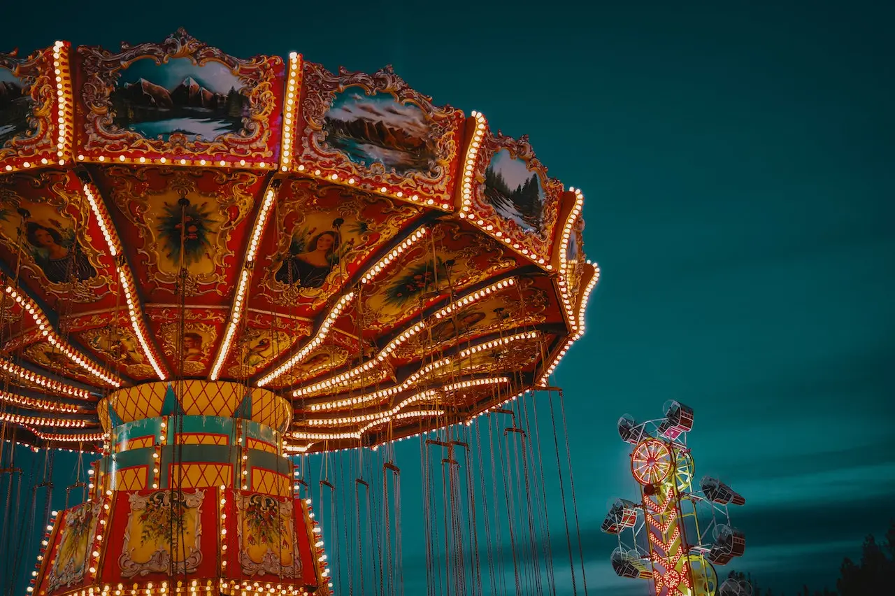 Las Ferias de Salamanca 2024: Nuevas atracciones y precios para todos los públicos