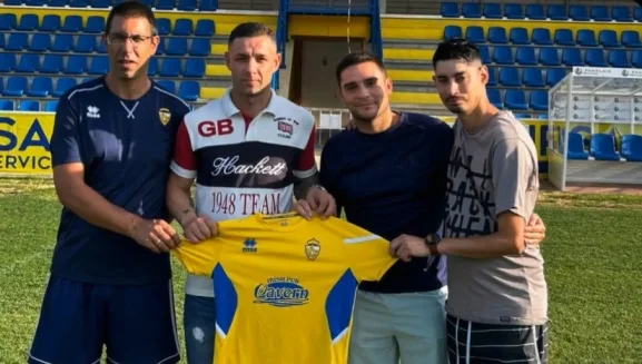 Jona, nuevo entrenador del decano Monterrey: inicia una nueva era en el Reina Sofía