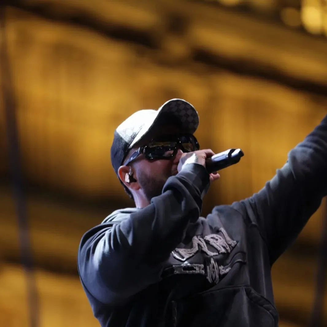 Omar Montes triunfa en las Fiestas de Salamanca