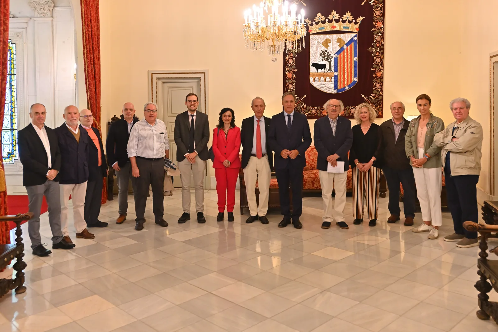Los escritores Román Piña Valls y Ramiro Gairín Muñoz han sido los ganadores de los Premios de Novela y Poesía Ciudad de Salamanca 2024