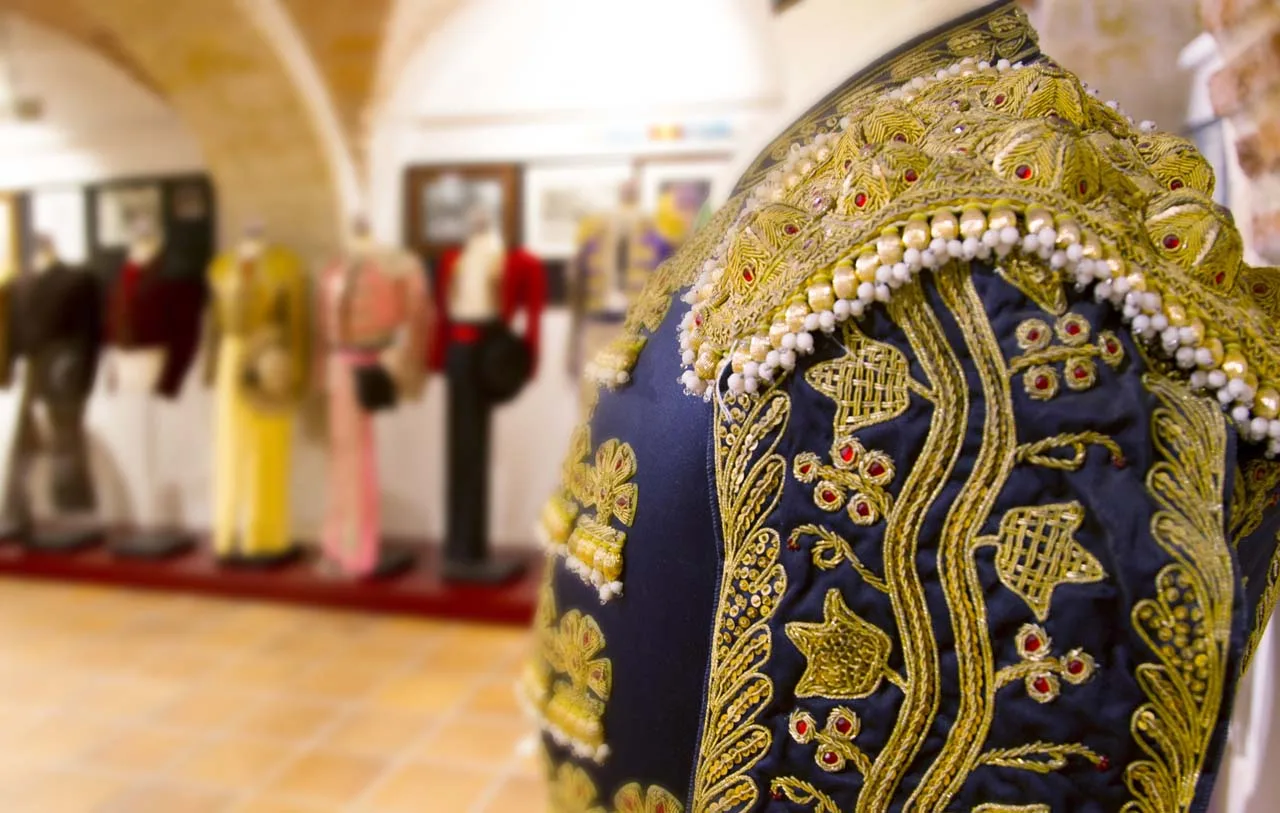 El Museo Taurino de Salamanca 'Primitivo Sánchez Laso' adapta su horario durante las Ferias y Fiestas