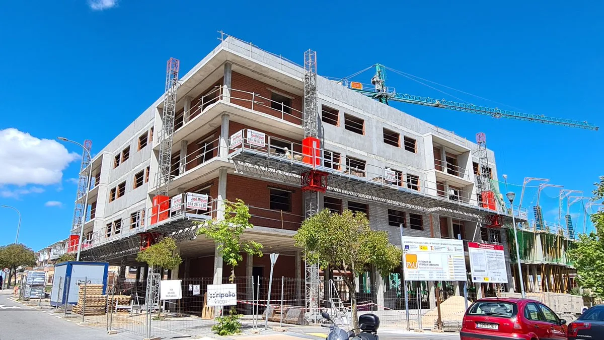 El Ayuntamiento de Salamanca y sus entes dependientes movilizan cerca de 42 millones de euros en inversiones en lo que va de ejercicio 2024