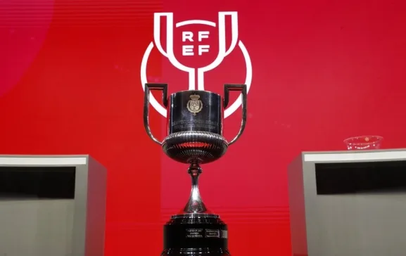 El sorteo de la Copa del Rey deja emparejamientos interesantes para los equipos salmantinos