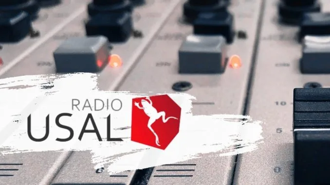 Radio USAL, toda la actualidad universitaria y más