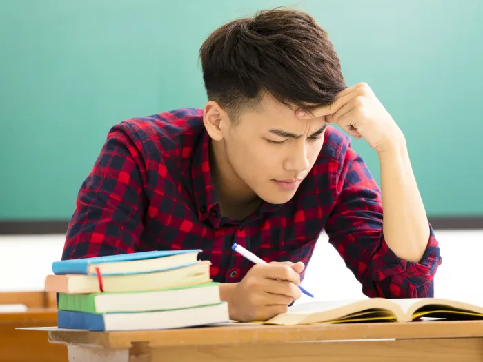 El Sindicato de Estudiantes convoca huelga nacional para exigir la publicación del modelo de examen de la PAU