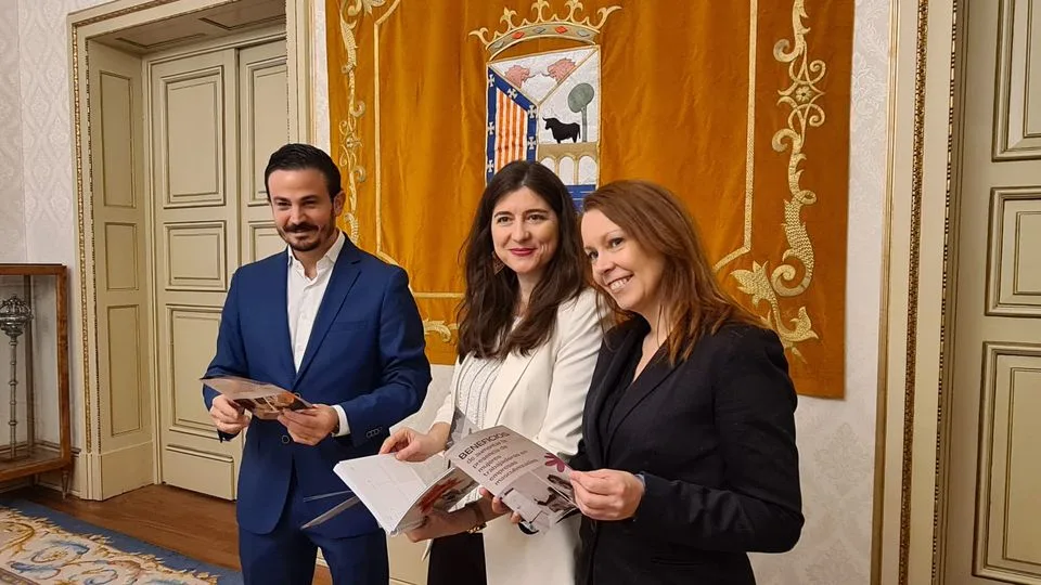El Ayuntamiento de Salamanca impulsa la contratación de mujeres y personas con discapacidad mediante bonificaciones y formación