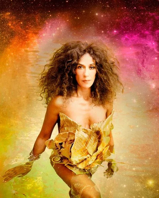 Rosario Flores presentará su nuevo disco en Salamanca el 14 de marzo