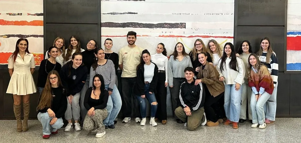 La UPSA y la Conferencia Episcopal Española Firman un Convenio de Cooperación Educativa para la Campaña Matrimonioes+