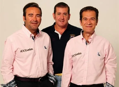 A Dos Velas celebra 30 años de música con un concierto solidario en Salamanca
