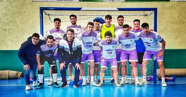 El Bracamonte FS hace historia y asciende a Primera División de Futormes