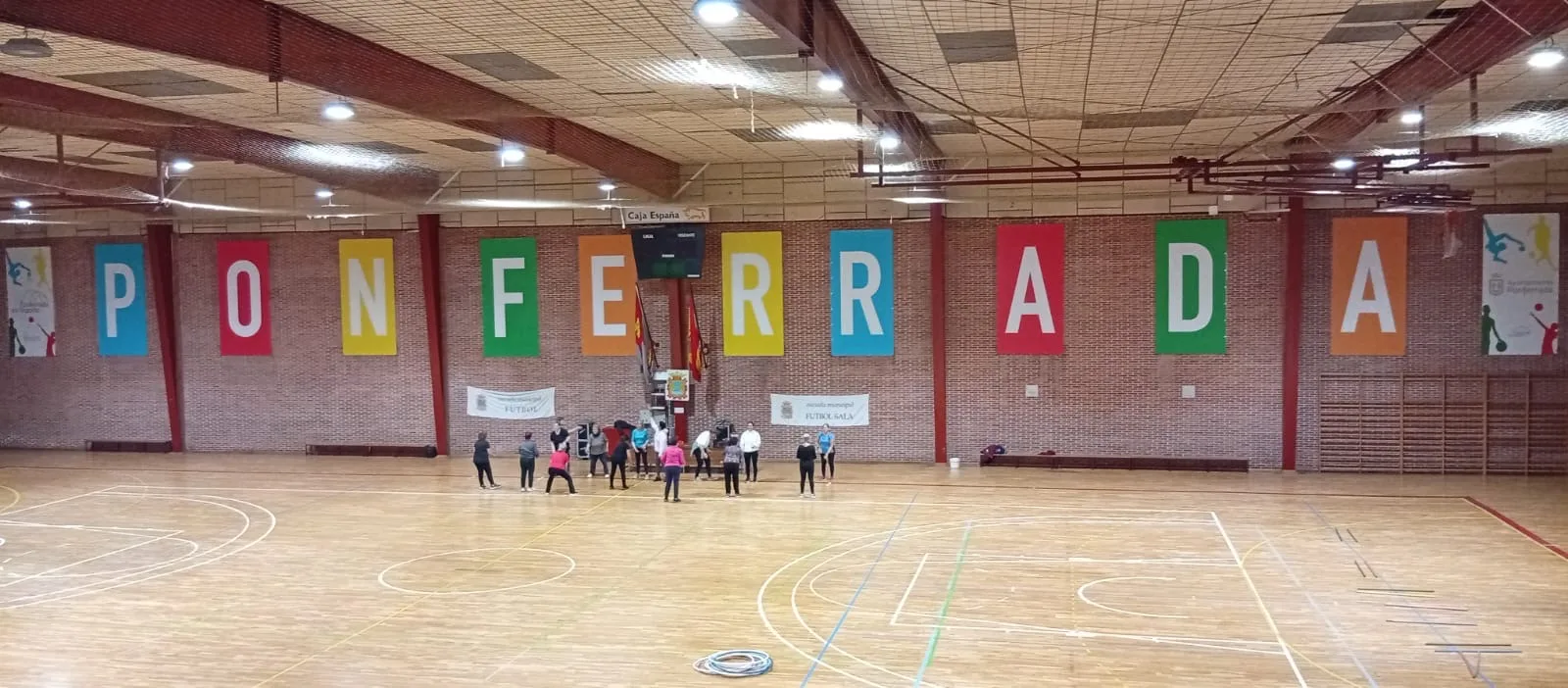 Ponferrada acoge a partir de este viernes las finales del Trofeo Rector con más de 1.000 deportistas de las universidades de Castilla y León