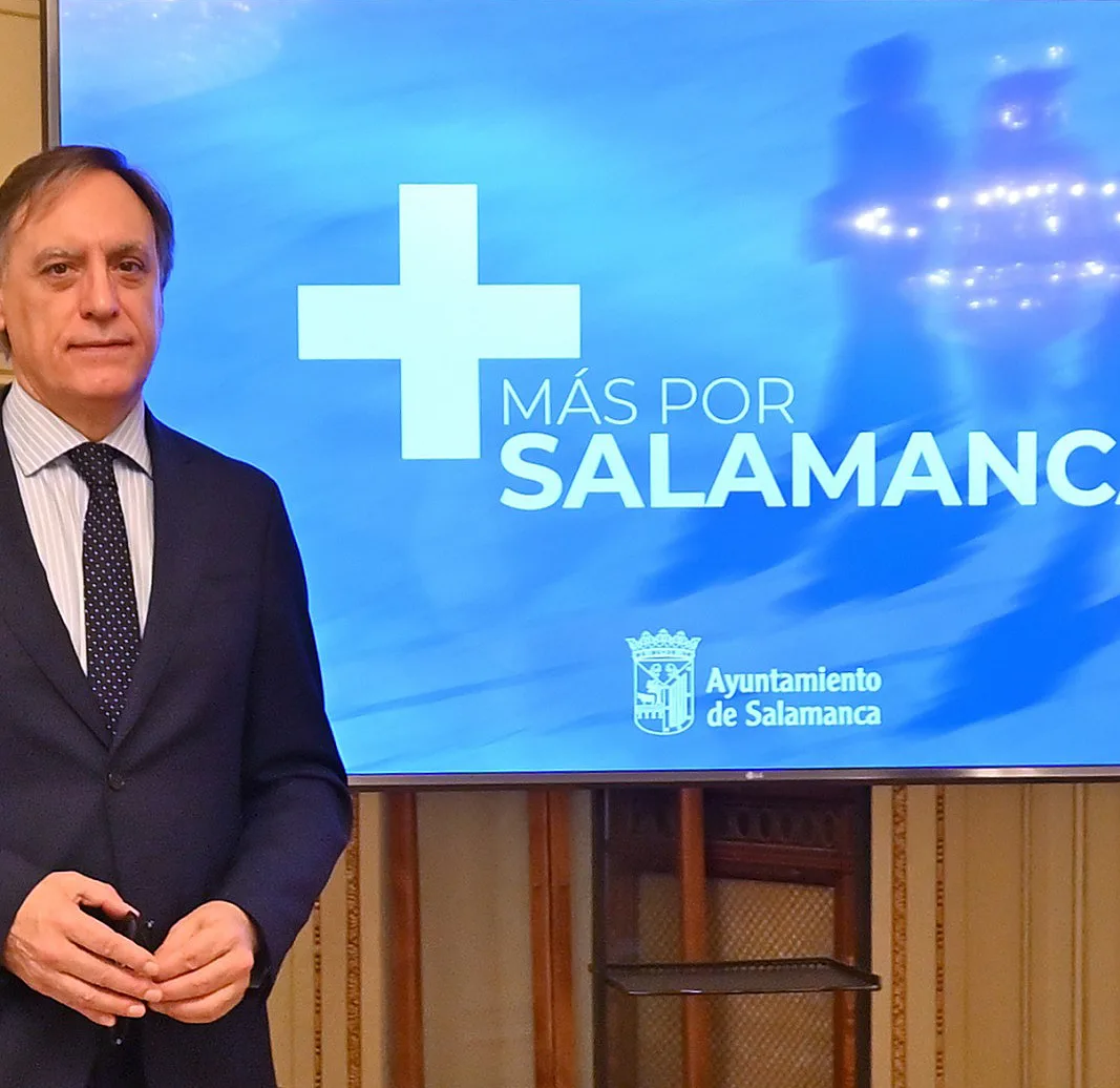 Salamanca Destina Más de 20 Millones de Euros a Grandes Proyectos de Infraestructuras y Empleo