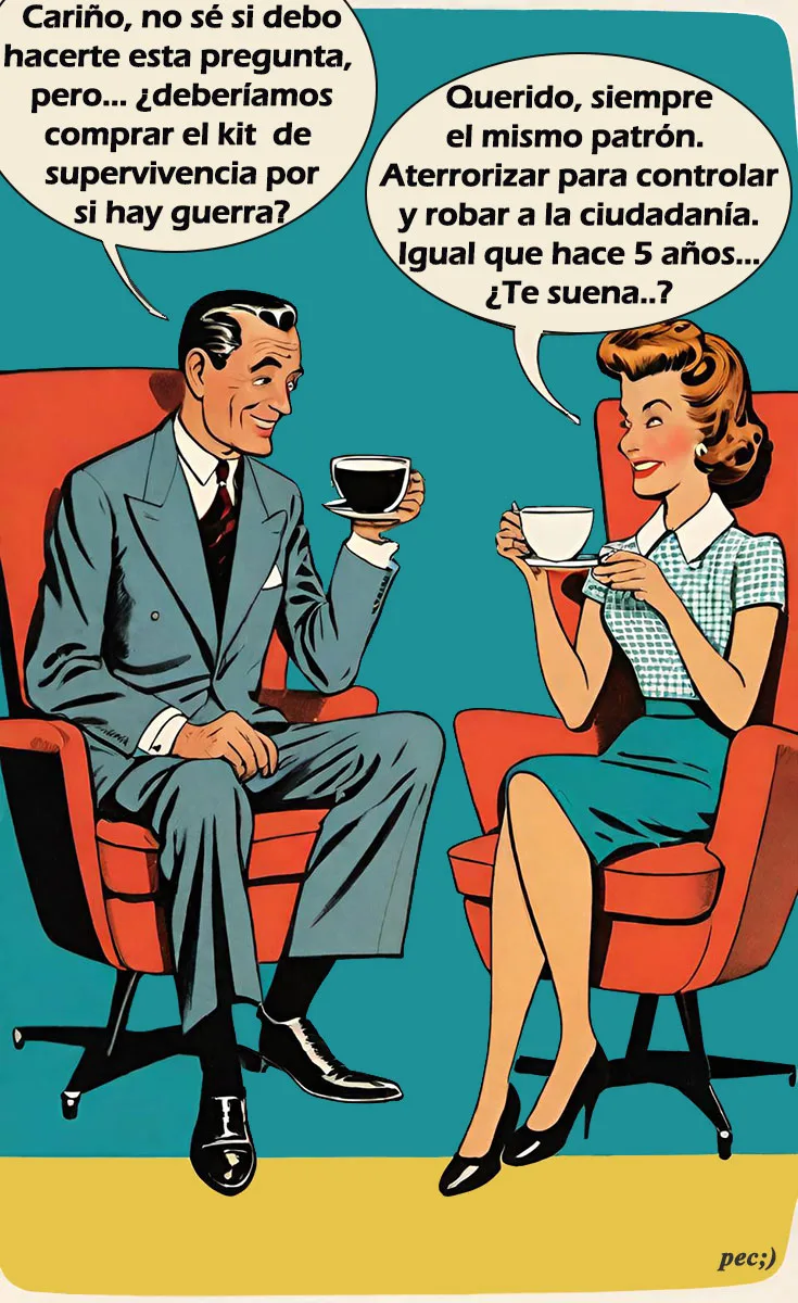 Kit, ¿te necesito?