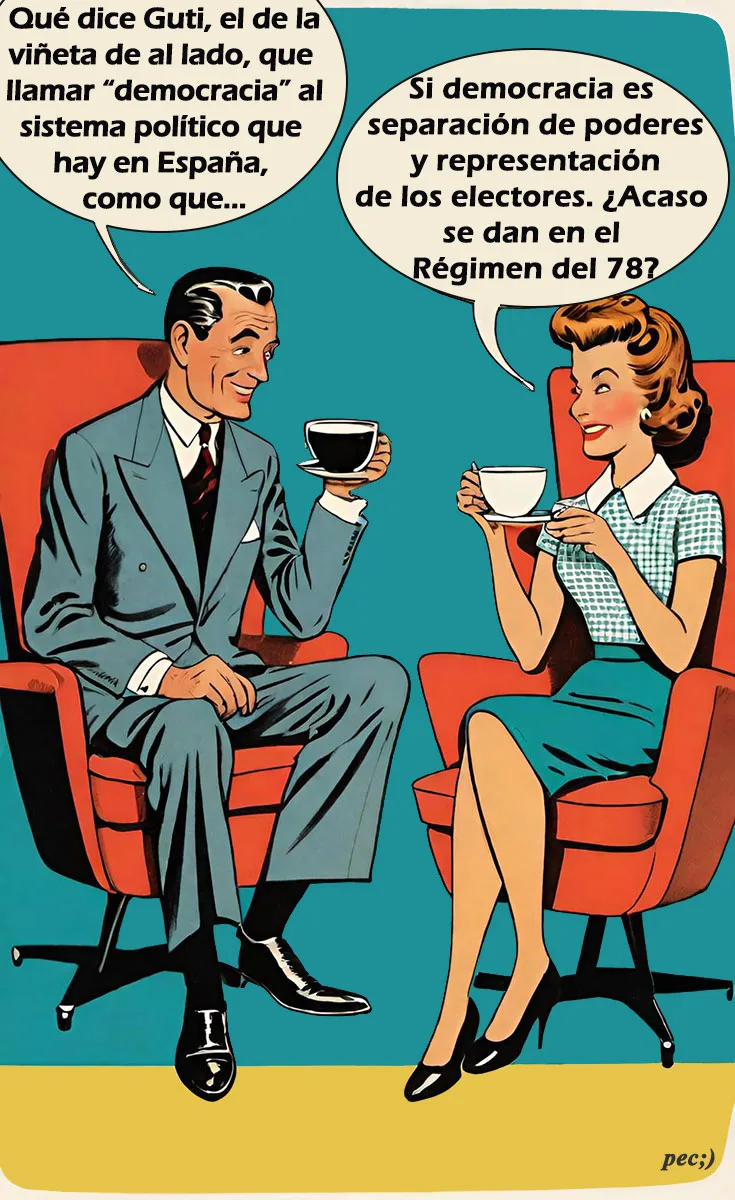 El poder del pueblo (y la puebla)