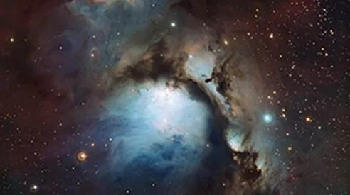 La USAL participa en la misión Euclid, que publica sus primeros datos sobre el universo oscuro