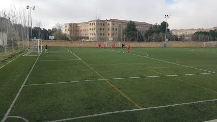 El Ayuntamiento de Salamanca invertirá 1,1 millones de euros en la renovación del Complejo Deportivo Municipal Rosa Colorado