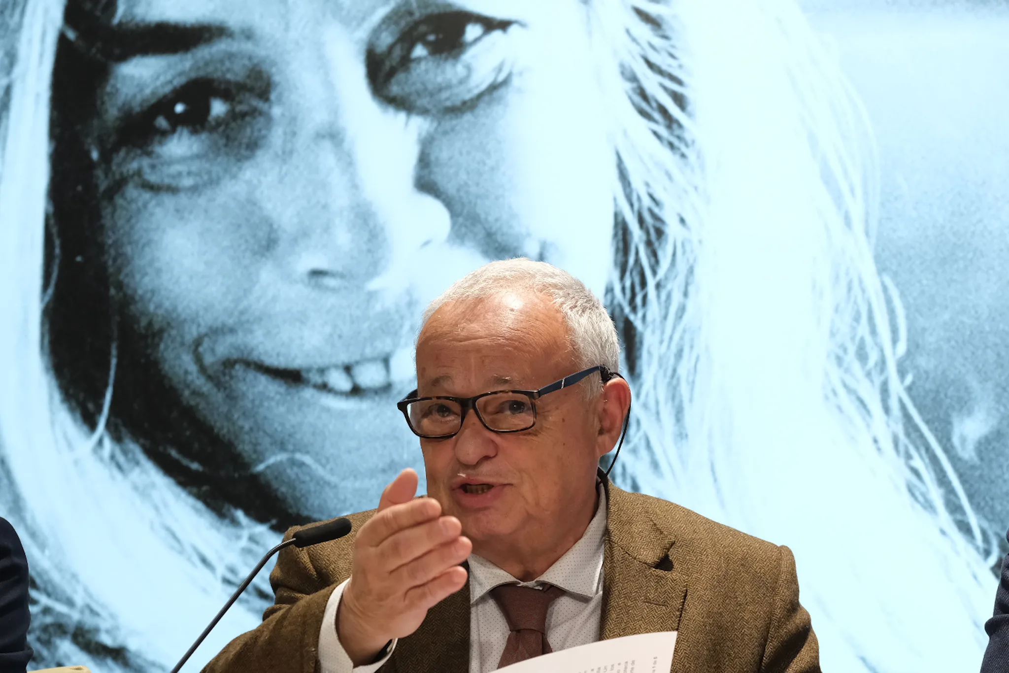 Conmemoración del centenario del nacimiento de Carmen Martín Gaite, una de las escritoras más "deslumbrantes" del siglo XX