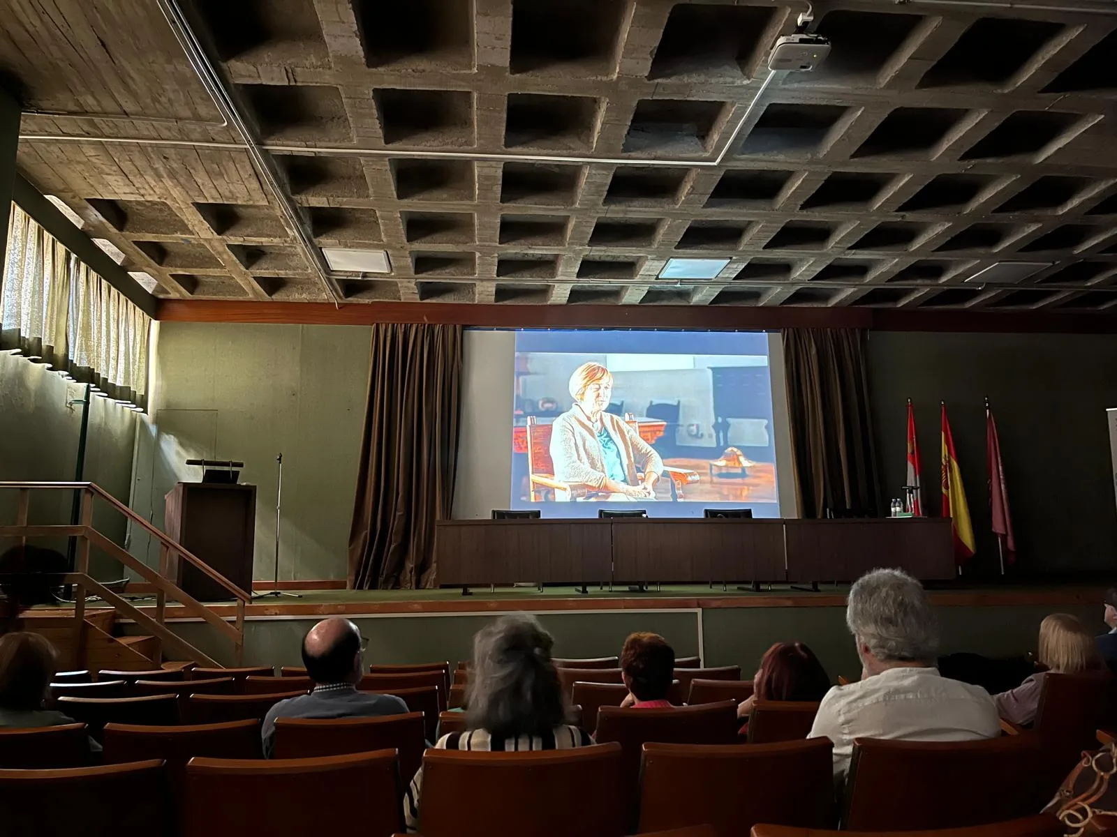 "Bajo pluma de mujer en Béjar": Unamuno y la correspondencia femenina