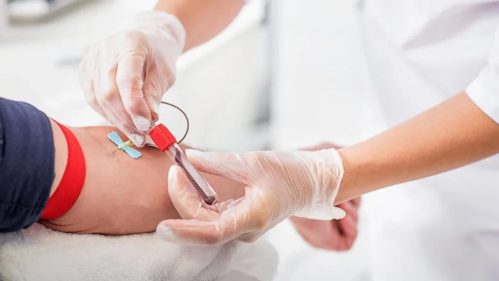 Colectas de sangre en Salamanca del 10 al 16 de noviembre de 2025