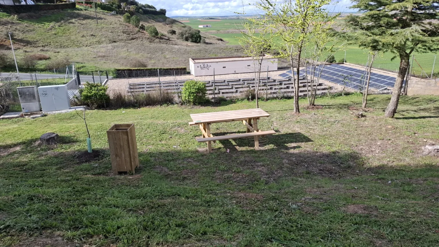 Carbajosa de la Sagrada estrenará una nueva zona para el Lunes de Aguas