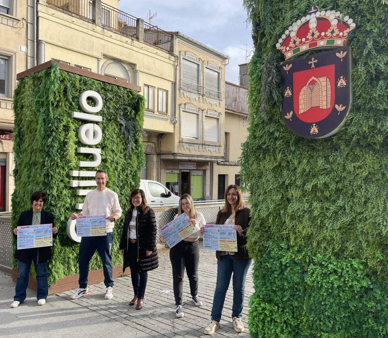 Propuestas Deportivas y Culturales para los Jóvenes de Guijuelo en Abril