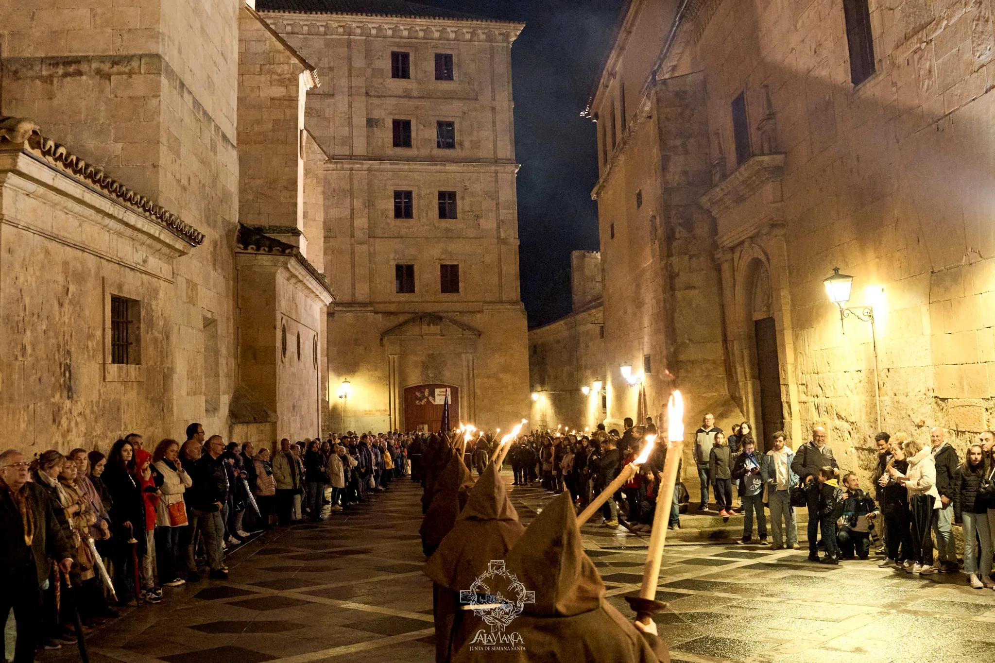 La Junta estima en 90 millones de euros el impacto económico de la Semana Santa en Castilla y León