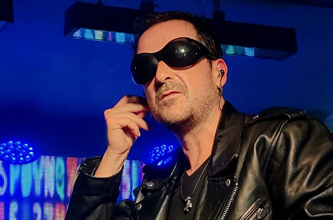 [VIDEO-FOTOS] Gran concierto de U2 Live Tribute Band en la Music Factory de Salamanca
