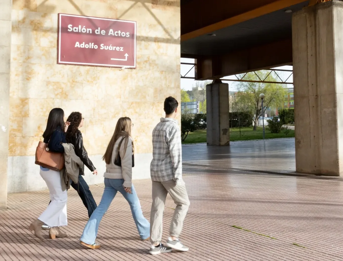 Vuelve la campaña ‘Stop Novatadas’ con el inicio del curso académico