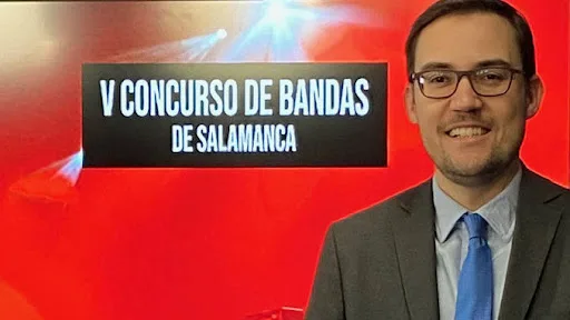Continúa abierto el plazo para participar en el VI Concurso Municipal de Bandas organizado por el Ayuntamiento de Salamanca