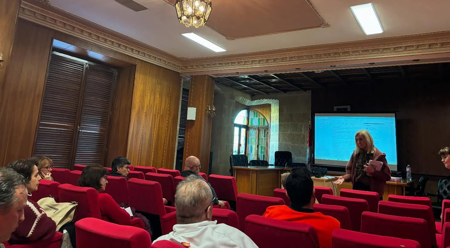 Alba de Tormes impulsa su estrategia turística con la llegada de turismo religioso
