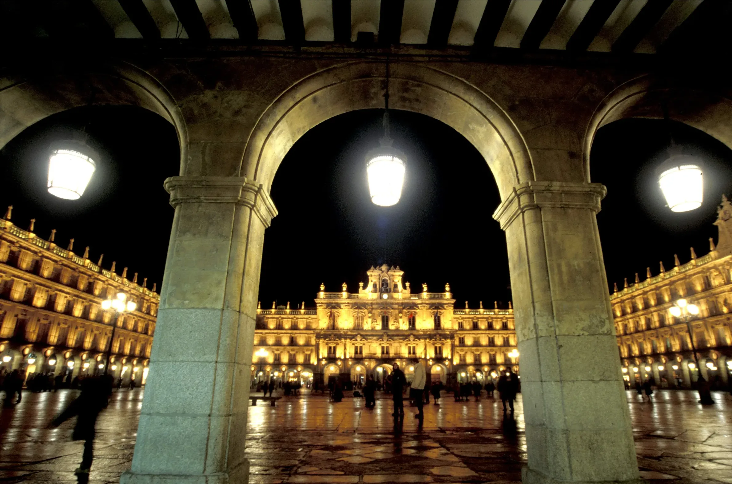 Salamanca destaca su oferta turística ante turoperadores internacionales en Valladolid