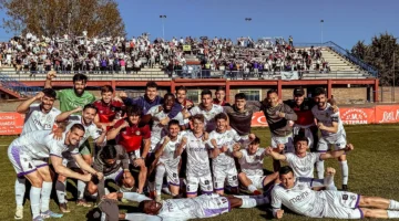 El Salamanca UDS alcanza más de 3.200 abonados esta temporada