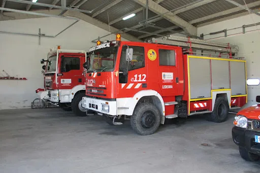Autorizado un convenio por 710.000 euros para integrar los medios de Diputación para la extinción de incendios en el operativo de la Junta