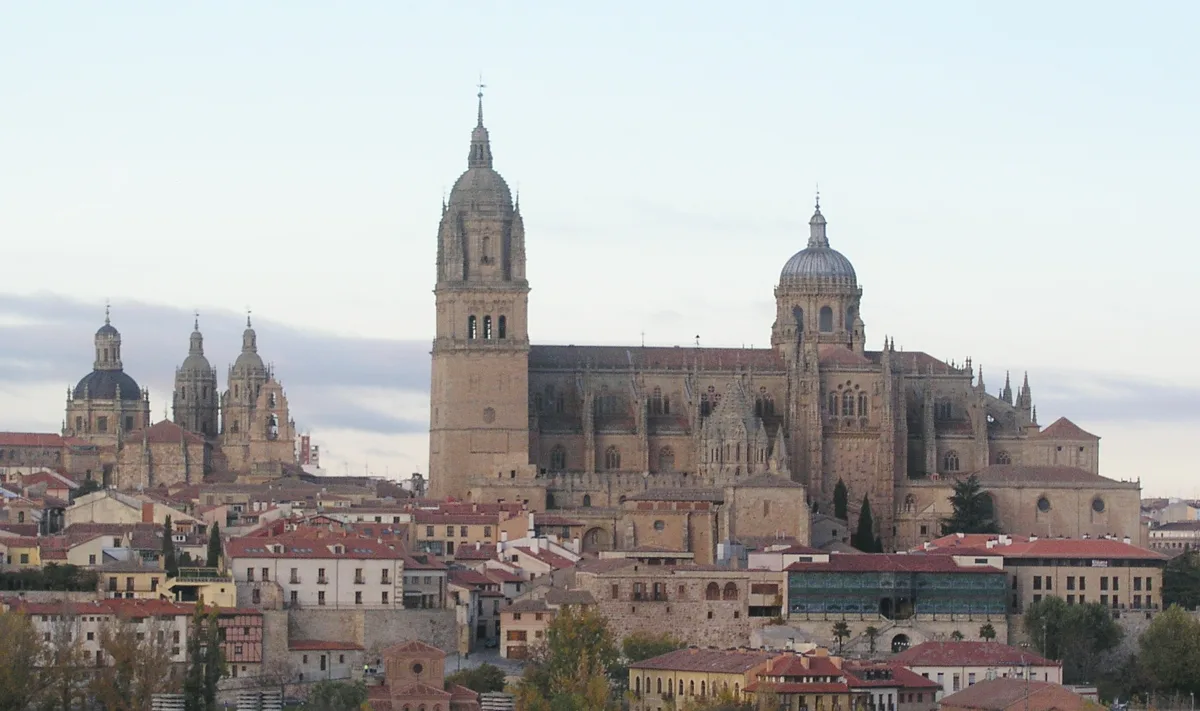 La Junta apoya oficialmente las candidaturas de León y Salamanca para sede de la Agencia Estatal de Salud Pública