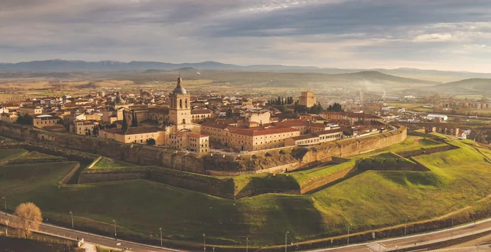 La Junta da los primeros pasos para la creación del CRIE de Ciudad Rodrigo con una inversión de 249.000 euros