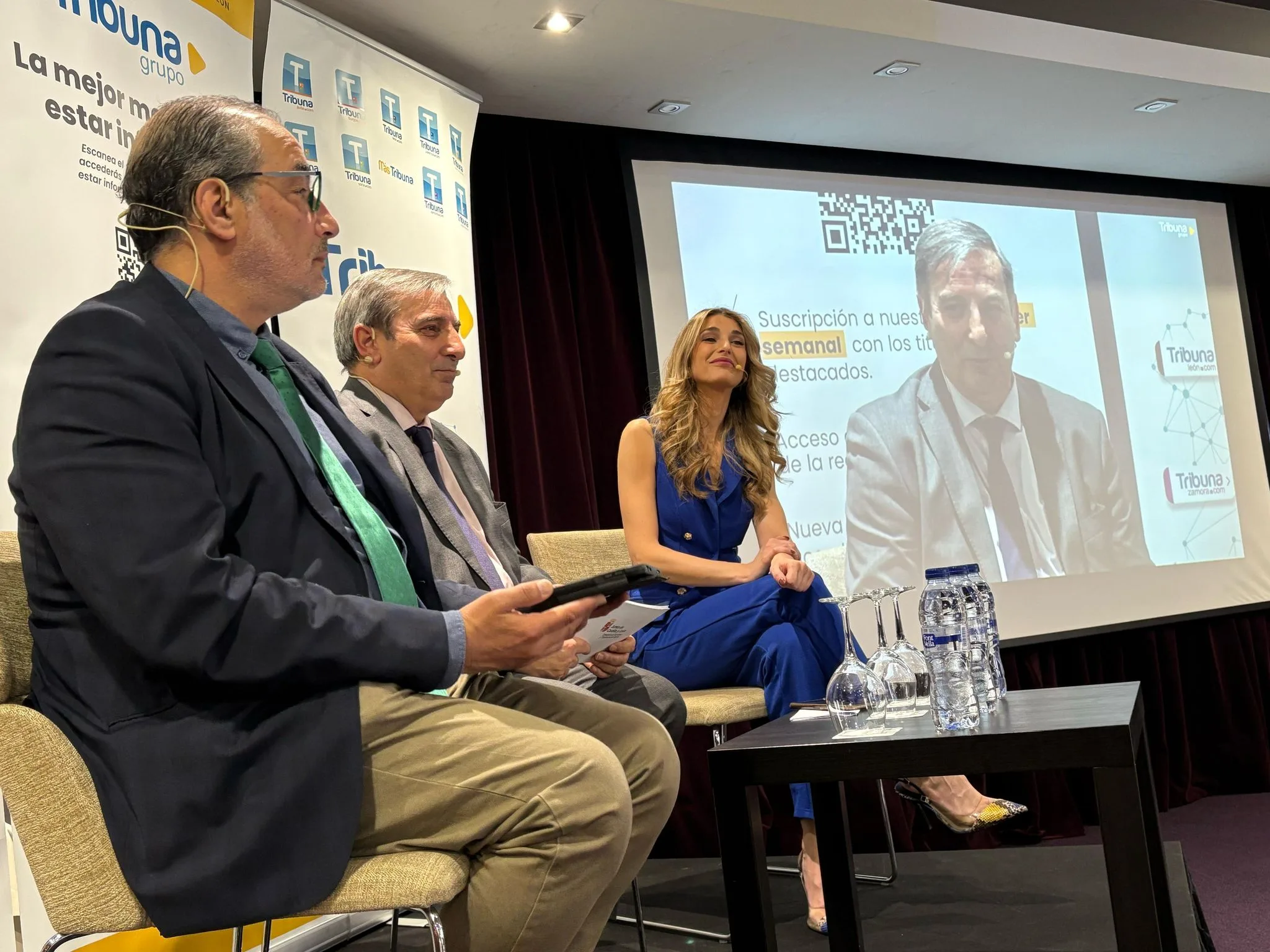 La implantación de la gratuidad del transporte que gestiona la Junta prevé superar los 15 millones de viajes al año