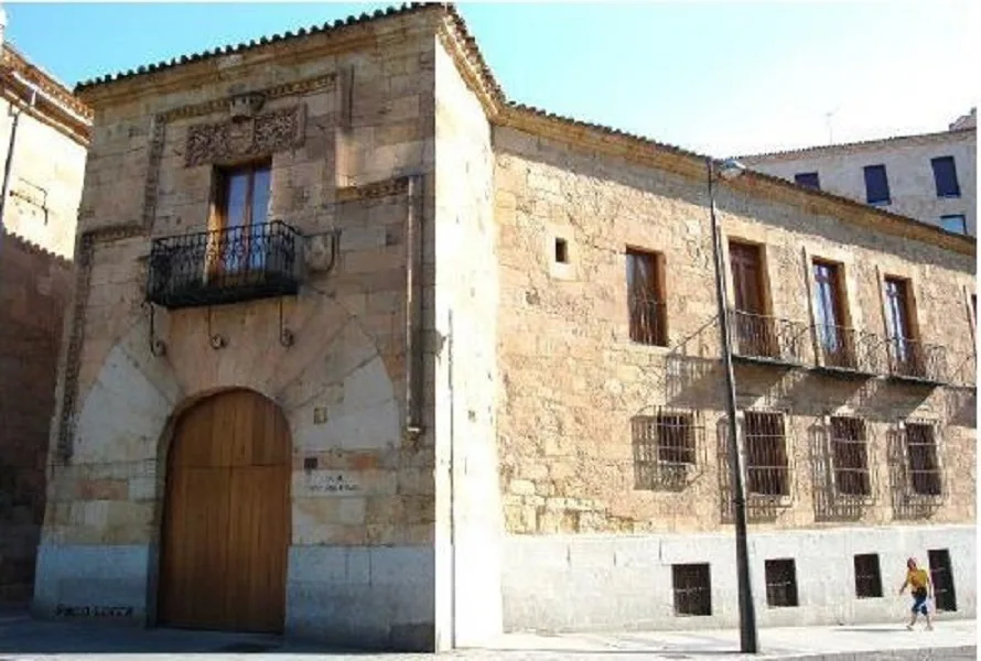 La Junta destina 100.000 euros para los gastos de funcionamiento de la nueva Casa de la Ciencia ‘CSIC-María la Brava’ de Salamanca