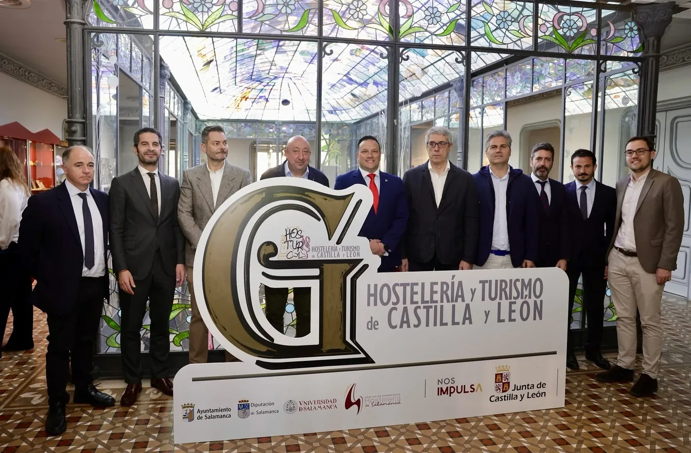 La gastronomía tradicional de Castilla y León, protagonista en Salamanca