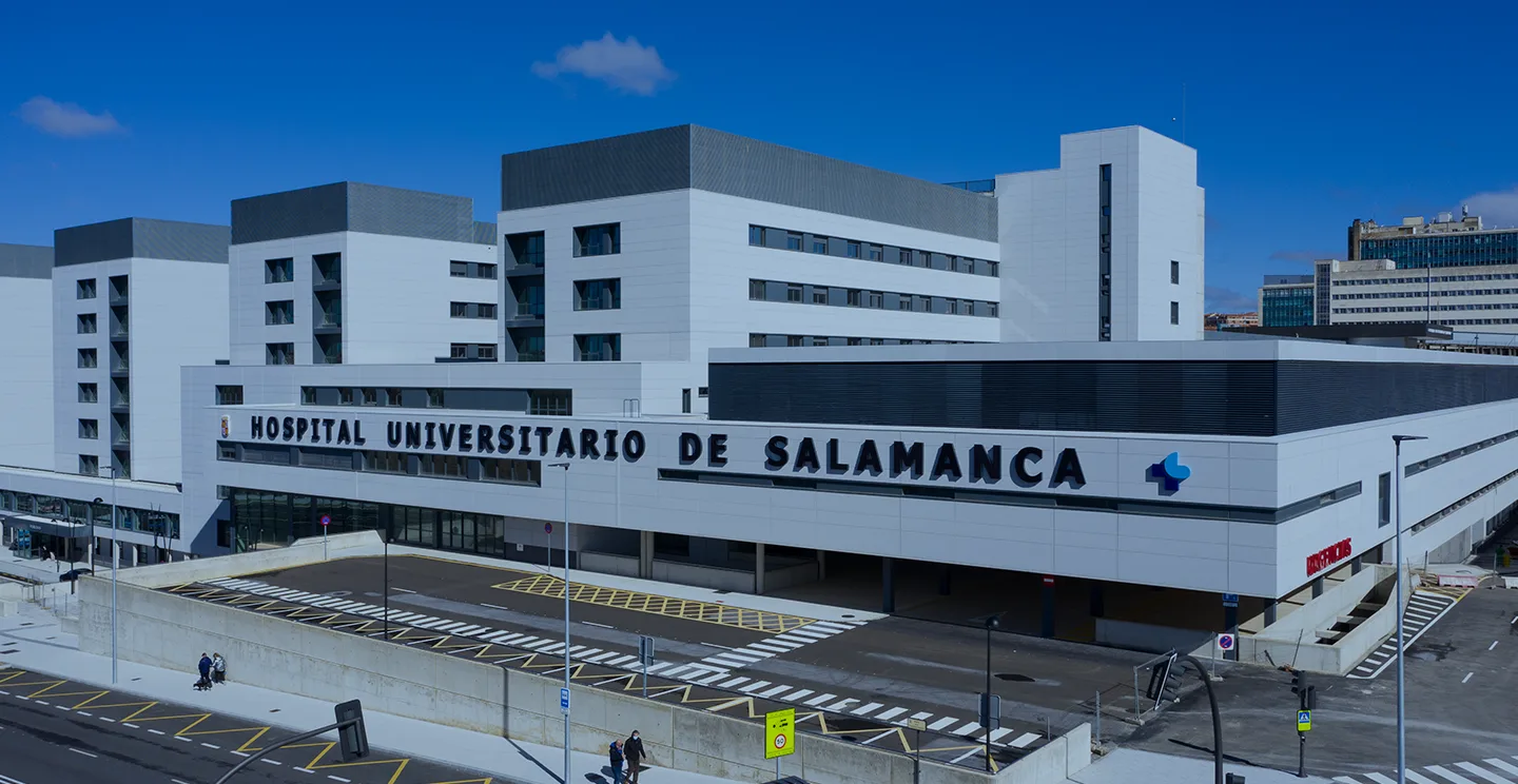 Sanidad contrata por 3 millones el suministro de medicamentos contra el cáncer y las hemorragias en pacientes del CAU de Salamanca