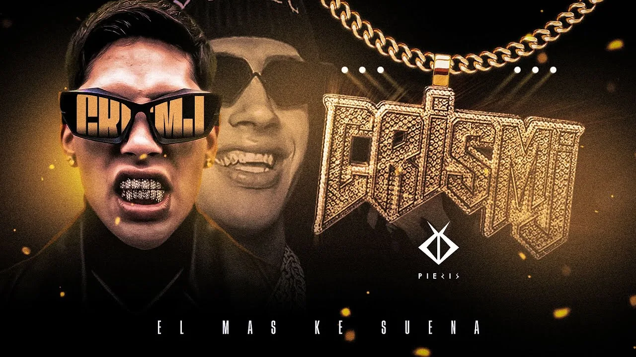 Cris MJ suspende su concierto en Salamanca tras verse implicado en un altercado en Alemania