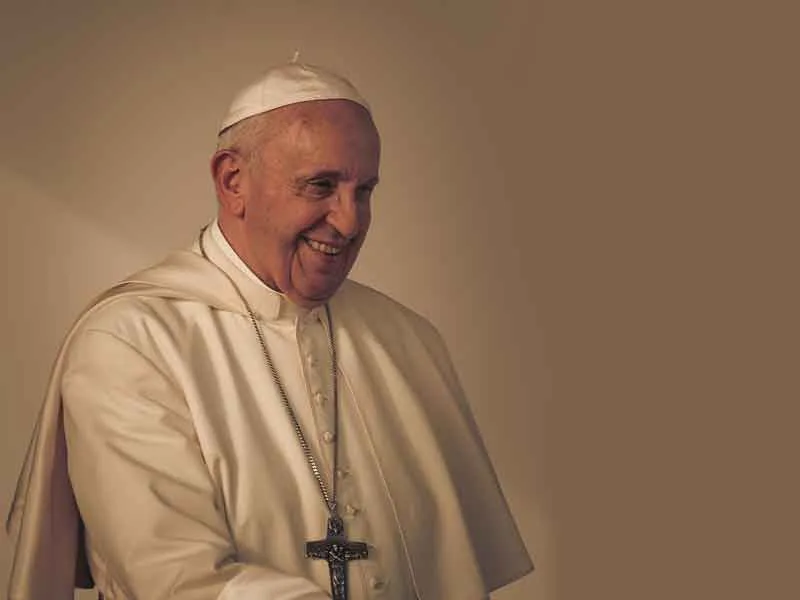 Ha fallecido el Papa Francisco