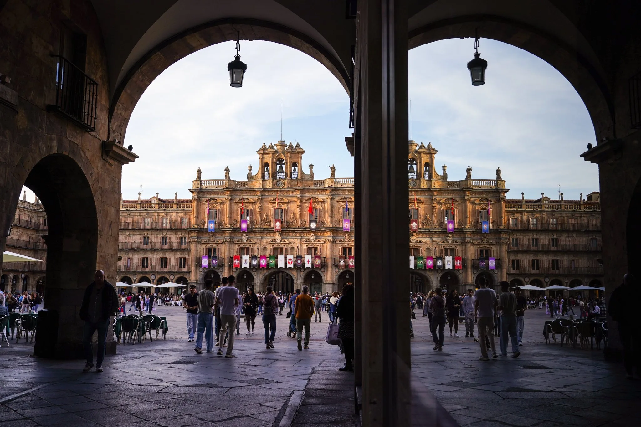 Más de 14.000 personas pasaron por las oficinas de turismo de la ciudad en Semana Santa
