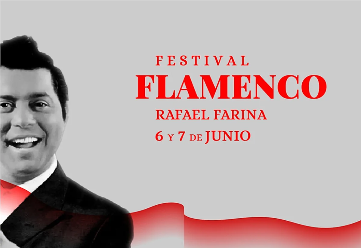 Salamanca acoge el I Festival Flamenco “Rafael Farina. Toque y Voz” con un cartel de lujo