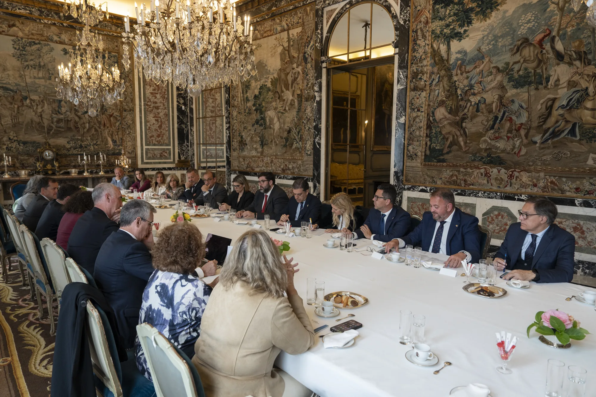 Aprobada la ‘Declaración de Salamanca’, un protocolo pionero de aplicación internacional para responder a los actos vandálicos contra el patrimonio cultural