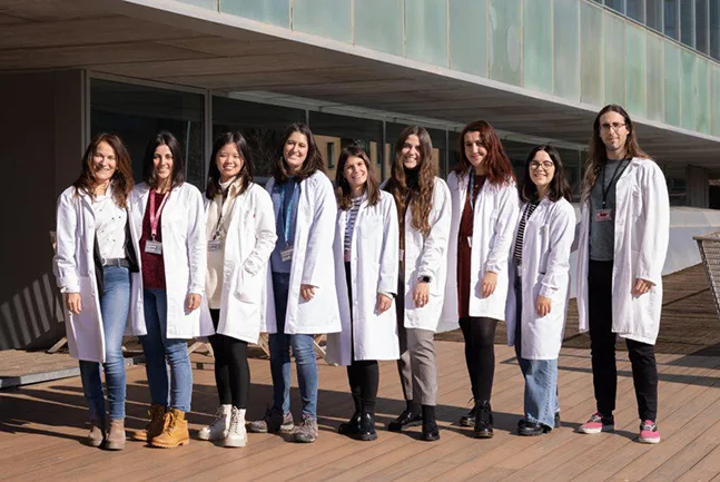 La USAL y la red científica Chan Zuckerberg Biohub desarrollan un modelo experimental clave para terapias personalizadas contra el glioblastoma