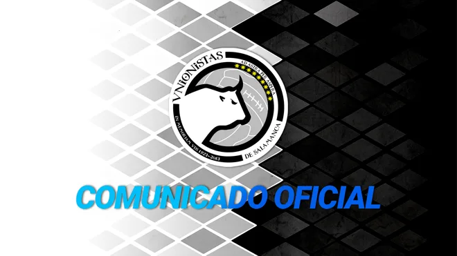 Asamblea general extraordinaria de Unionistas CF para el 7 de junio