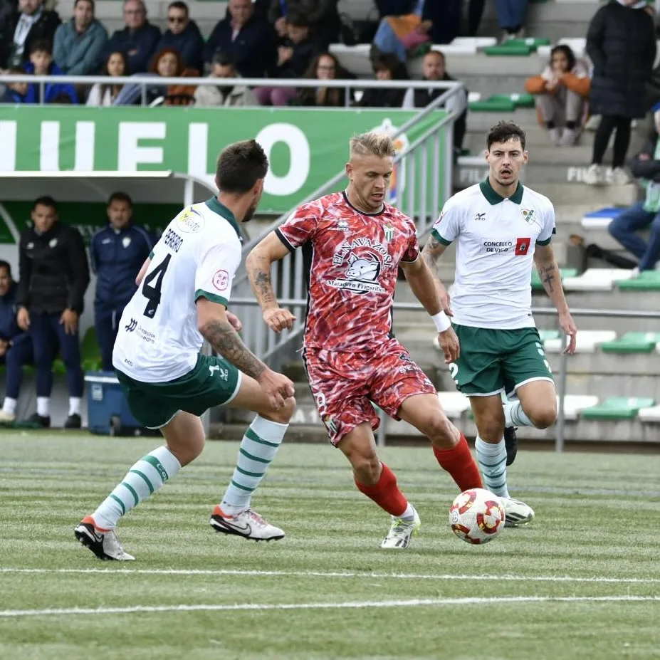 El Guijuelo cierra la temporada con una nueva derrota en casa (0-2)