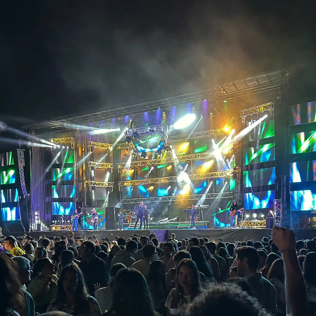 Peñaranda anuncia el cartel de orquestas para sus Ferias y Fiestas 2025
