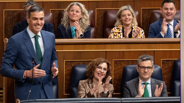 El PSOE de Salamanca respalda las palabras de Pedro Sánchez frente a los ataques del PP y la “falta de sensibilidad” de Feijóo sobre Gaza